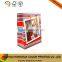 Wholesale shopping paper bags packaging paper gift bags with handles