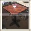 cafe table chair set/ cafe table set AL81#