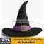 halloween witch hats