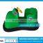 Electric big head shose bumper car For Sale