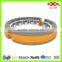 China High Level Wholesale Stainless Steel Airport Check-in Counter