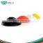 Agility Disc Cone Set Agility Training Gear
