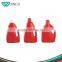 Factory Direct Different Size Plastic Container Plastic Liquid Detergent Bottle