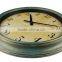 Big antique wall clock