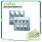 150 Thickness alu alu foil medicine packing Supplier