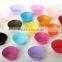 Wholesale cheap price cartoon silicone baking mold cupcake mold