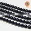 custom wholesale loose black south sea shell pearls 3mm