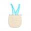 Handmade knitted newborn photo props for boys and girls