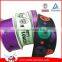wholesae 100% polyester grosgrain ribbon