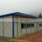 2016 China Low Cost Prefabricated Home price for sale
