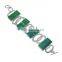 trending hot products 925 sterling silver opal bracelet