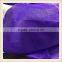 mercerized plain tricot fabric 100 polyester warp knitted fabric
