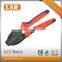 LY-06WF2C Hand Crimping Tool Crimping Tool for Crimping Cable Ferrules and Insulated Terminals 0.5-2.5mm2