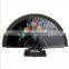 Colorful fancy spanish promotional fan