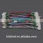 Channel letter waterproof 12mm WS2811 WS2801 UCS1903 RGB LED Pixel Light