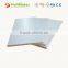 Melamine mdf board with off-white