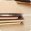 Design Recycled Brown Kraft Paper Spiral Notebook