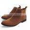 Boot women shoes designer shoes ankle boots fashion chelsea boots with elastic