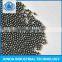 high fatigue resistance P <0.03% steel shot manufacturer for steel structure rust removing
