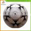 Best seller simple design cheap leather soccer ball directly sale