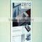 Acrylic poster,Acrylic Poster Frame with Led
