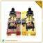 2016 Custom Printing Cheapest E-cigarette Oil ,E-liquid Bottle Label