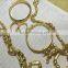 Jewelry plating processing and surface treatment