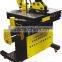 Multifunstion cutting, punching and bending Bus-Bar Machine VHB-150v/200v