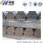 ERW/HFW steel pipe round hollow sections