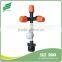 Hanging on plastic fine mist spray nozzle for agriculture