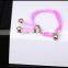 elastic hair band,christmas kids hair accessories,girl hair rope