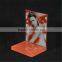Factory direct price  express customized acrylic display for cosmetic