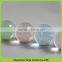 wholesale solid round contact juggling ball clear acrylic ball