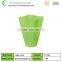 11 Liter office plastic ashbin rattan waste bin