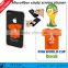 2015 new Decorative Personalized mobile phone cleaner