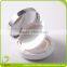 Hot sale empty white air cushion CC skin use cosmetic box packaging