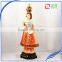 Resin King Baby Jesus, 12 inches