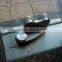 2015 Hot Sale Stainless Steel Swing Glass Shower Door Pivot Hinge
