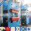 Automatic Rubber Vulcanizing Hot Press Machine/plate Vulcanizing Press Machine