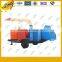 Bio - Energy Process Factory Drum Wood Chipper , Mobile Wood Chipper Machine For Sale