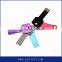 Key shape metal usb flash disk drive promotion use usb disk usb key