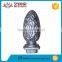 China supplier .com cast aluminum crafts decorative fence / gate / railing parts
