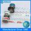 Custom logo printed packing tape, custom printed tape rolls