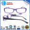 colorful novelty high power reading glasses