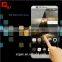  Wholesale 0.26mm 9H tempered glass For Phone accessories Huawei MATE7 screen protector