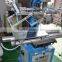 Soft tube hot foil stamping machine