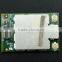 Original new OEM IC 2878D MIC A2 BLUETOOTH WIFi MODUEL board FOR WII U 2878D wifi board