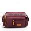 canvas waist bag, sport waist bag