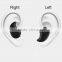 Little Finger Size V4.0 Stereo Handfrer Portable Stealth Earphone Headset