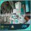 100 ton maize / corn flour mill machine